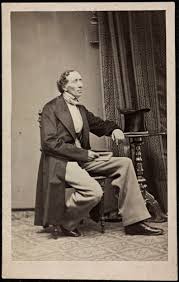 File:Portrett av H. C. Andersen (1805-1875), ca 1865.jpg - Wikimedia Commons